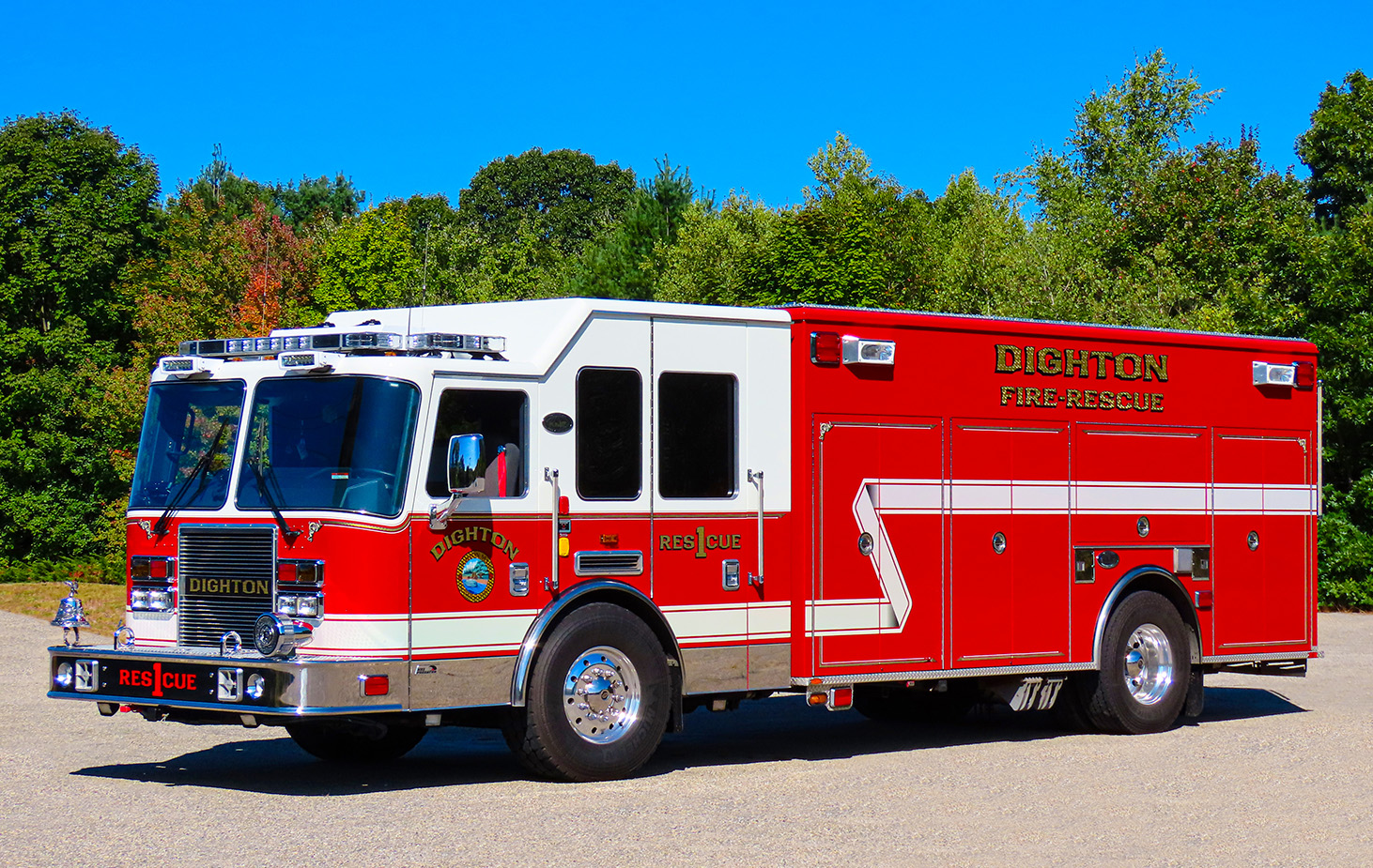 Dighton Fire Department Firefighting Wiki Fandom